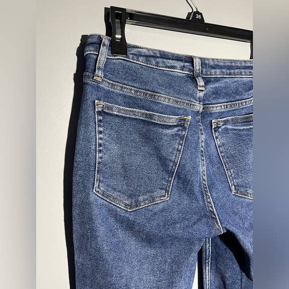 Silver Jeans Blue Skinny Jeans - Picture 11 of 16